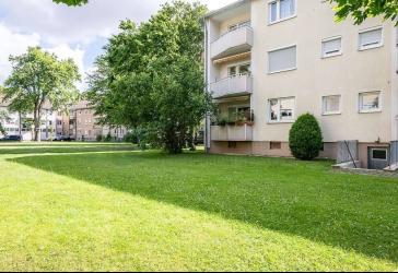 Vorschaubild Wohnung
