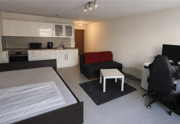 Vorschaubild Loft-Studio-Atelier