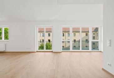 Vorschaubild Maisonettewohnung