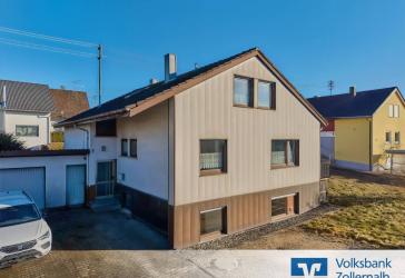 Vorschaubild Mehrfamilienhaus