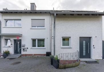 Vorschaubild Reihenhaus