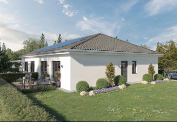 Vorschaubild Bungalow