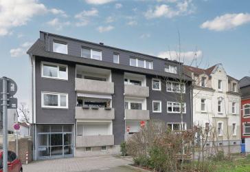 Mehr als nur ein Mehrfamilienhaus - Substanz trifft Potenzial