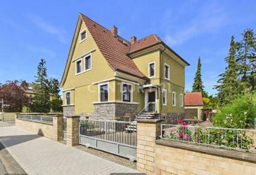 Vorschaubild Einfamilienhaus