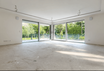 Provisionsfrei! 3-Zimmer-Wohnung in exklusiver Lage von Fürth-Dambach