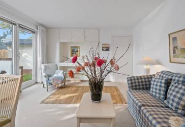 Bungalow in Böhl zur Ferienvermietung