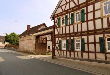 Vorschaubild Einfamilienhaus