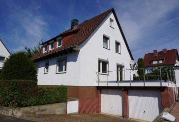Vorschaubild Einfamilienhaus