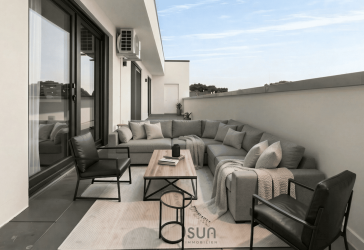 Vorschaubild Penthouse