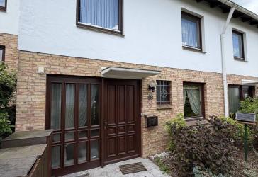 Reihenmittelhaus in Buxtehude