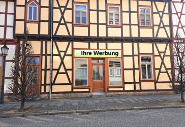 zentrumsnahe Gewerberäume
