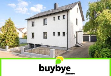 Vorschaubild Mehrfamilienhaus