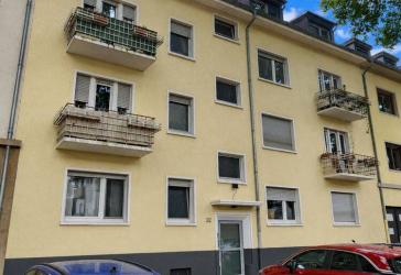 Vorschaubild Wohnung