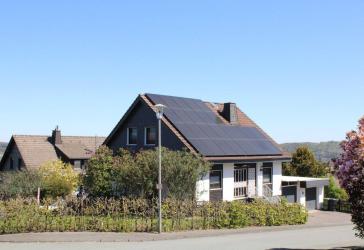 Vorschaubild Einfamilienhaus