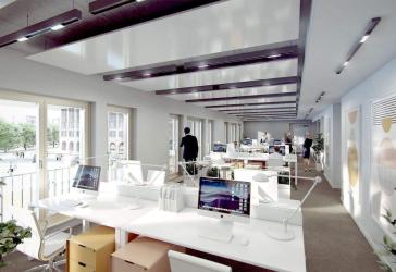 Vorschaubild Büro- /Praxis-Immobilie