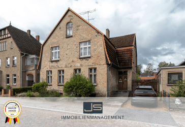 Vorschaubild Einfamilienhaus