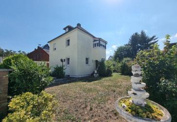 Vorschaubild Einfamilienhaus