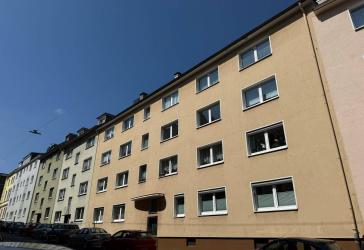 Vorschaubild Wohnung