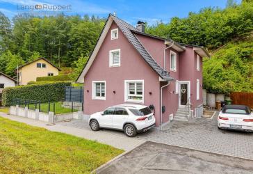 Vorschaubild Einfamilienhaus