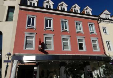 Vorschaubild Haus
