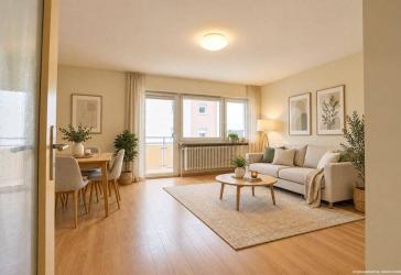 Vorschaubild Wohnung