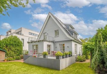 Vorschaubild Einfamilienhaus