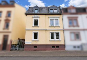 Vorschaubild Mehrfamilienhaus