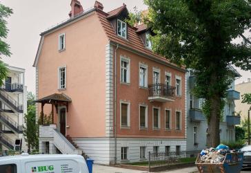 Attraktive Souterrain-Wohnung zur Eigennutzung oder Kapitalanlage