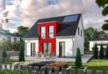 Modernes Wohnen - Ihr Traumhaus für die ganze Familie