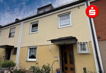 Vorschaubild Reihenmittelhaus