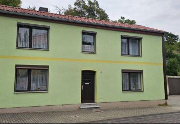 Vorschaubild Reihenendhaus