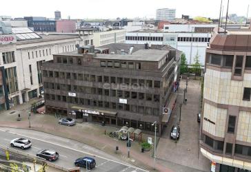 Vorschaubild Büro- /Praxis-Immobilie
