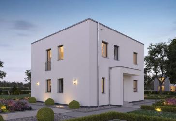 Vorschaubild Einfamilienhaus