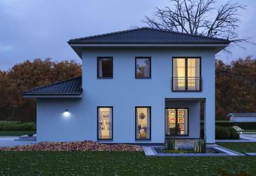 Vorschaubild Einfamilienhaus