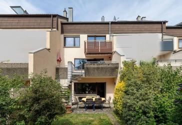 Vorschaubild Reihenmittelhaus