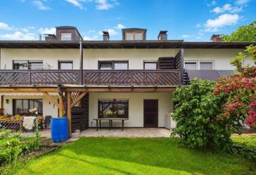 Vorschaubild Reihenmittelhaus