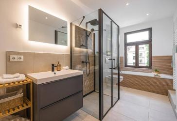 *Seltene Gelegenheit: 4-Zimmer Altbau im Leipziger Waldstraßenviertel | Provisionsfrei | Erstbezug*