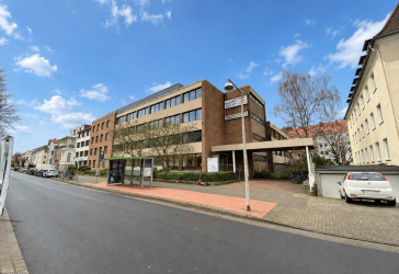 Vorschaubild Büro- /Praxis-Immobilie