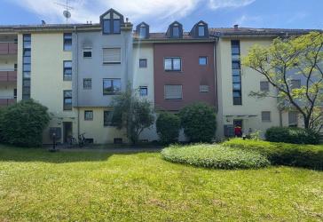 Vorschaubild Wohnung