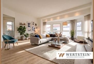 Vorschaubild Wohnung