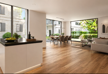 Vorschaubild Maisonettewohnung