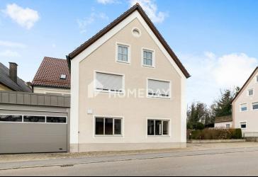 Vorschaubild Einfamilienhaus