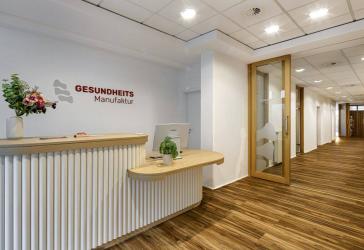 Vorschaubild Büro- /Praxis-Immobilie