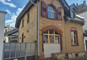 Vorschaubild Einfamilienhaus