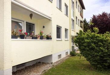 Vorschaubild Wohnung