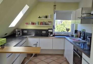 Vorschaubild Maisonettewohnung