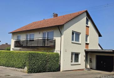 Vorschaubild Einfamilienhaus