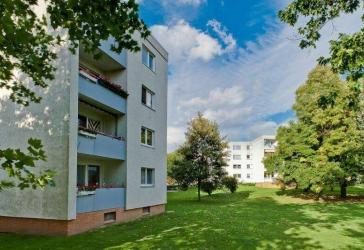 Vorschaubild Wohnung