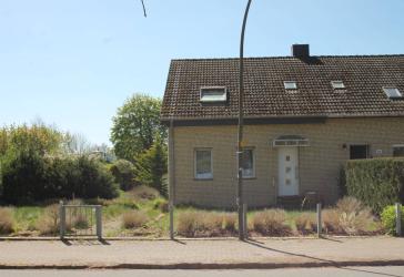 Vorschaubild Reihenendhaus