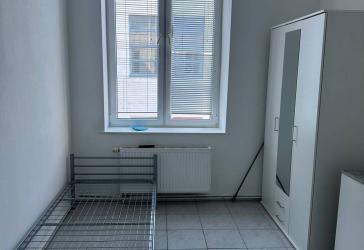 Möbliertes Zimmer in zentraler Herren-WG in Hamburg-Hammerbrook
